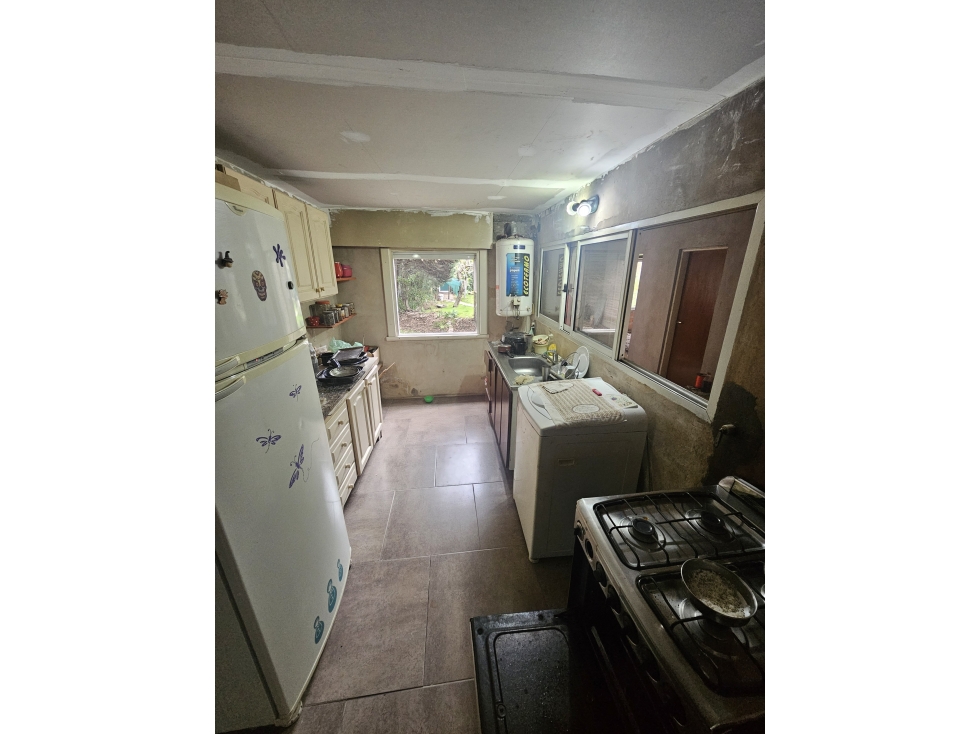 casa a la venta a terminar zona faro norte - 5