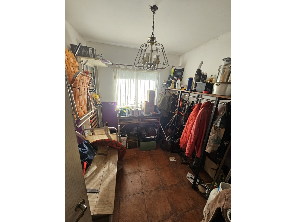 chalet a la venta 3 dorm. Bosque P. Ramos - 6