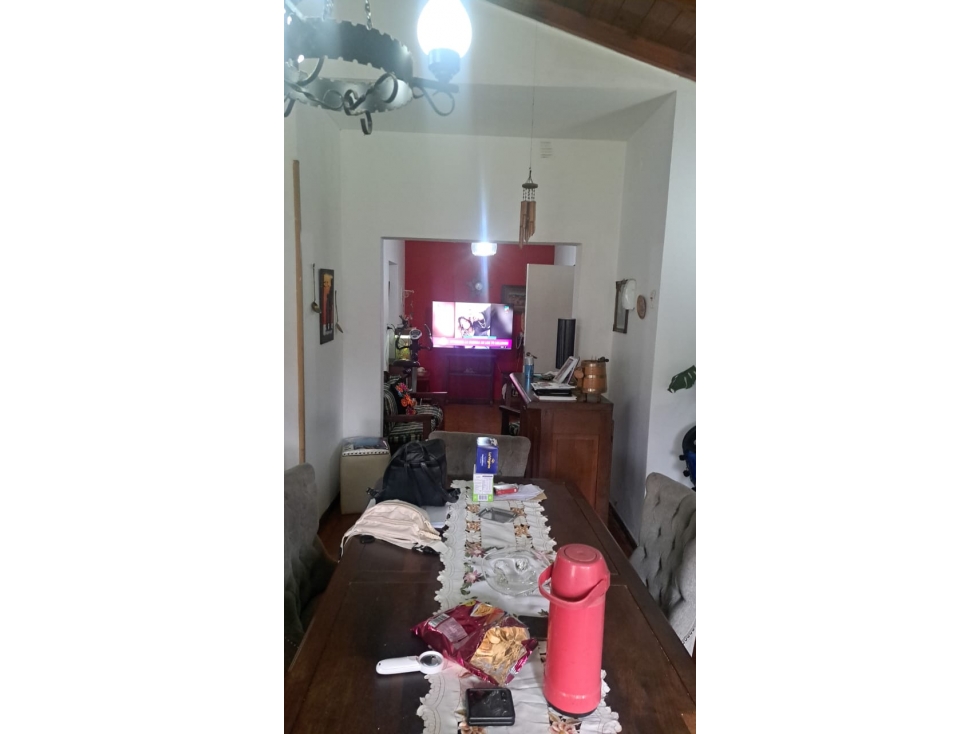 chalet a la venta arana y goiri y talcahuano — foto 3