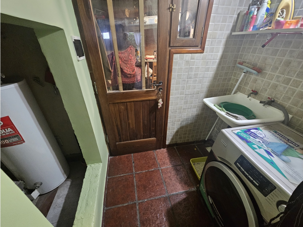 chalet a la venta bosque p. ramos 3 dormitorios — foto 6