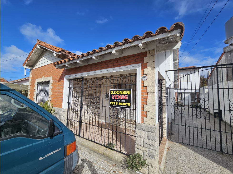 ph a la venta zona Punta Mogotes - 1