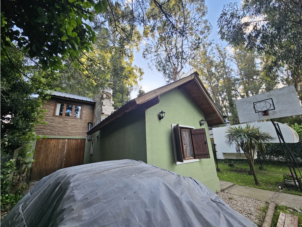 chalet a la venta bosque p. ramos 3 dormitorios — foto 2