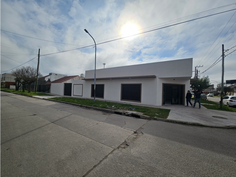 Local comercial en calle Talcahuano esquina Soler - 3