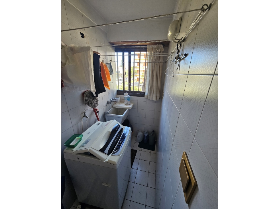 departamento semipiso a la venta Punta mogotes — foto 6