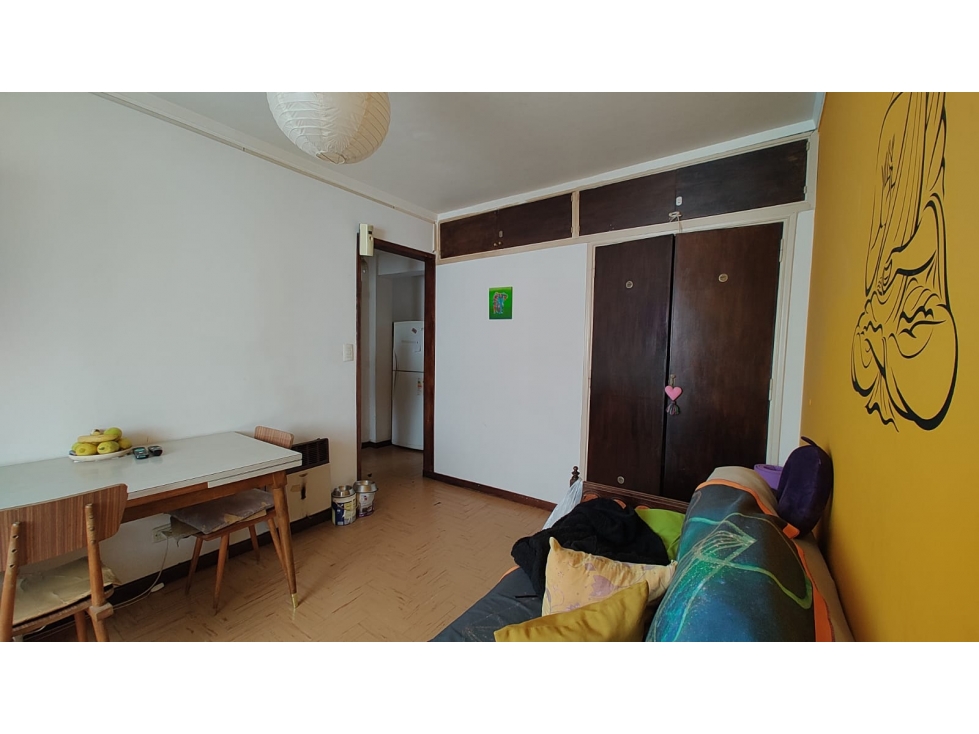 Excelente 2 Ambientes En La Perla | Amplio, Luminoso Y Muy Aireado — foto 3