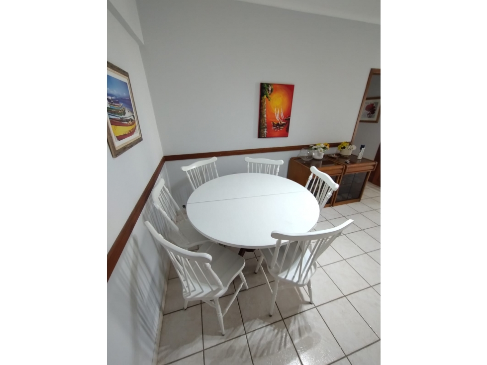 2 Ambientes Con 2 Balcones | La Perla | A 4 Cuadras Del Mar — foto 6