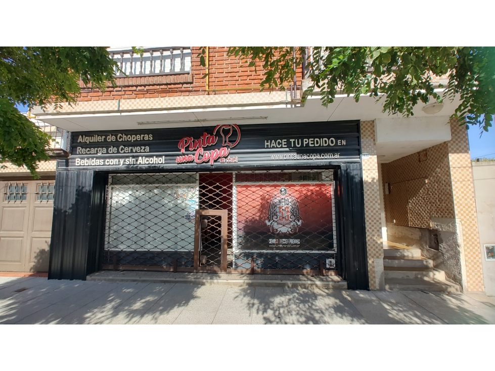 ALQUILER LOCAL 36 MESES GRAN OPORTUNIDAD - 3