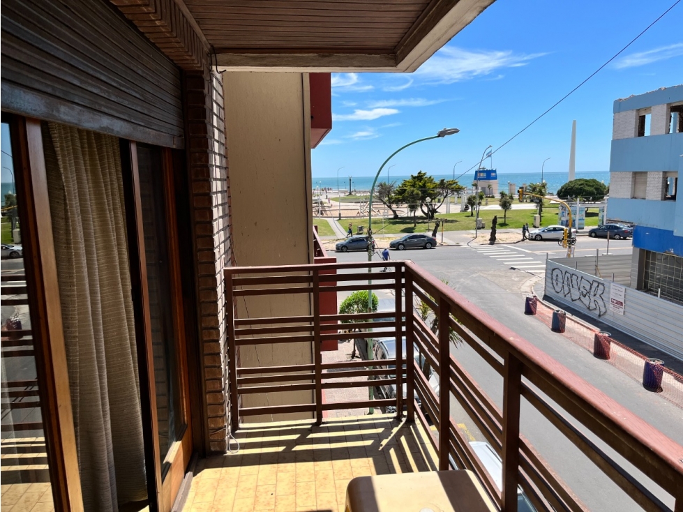 2 Ambientes - LA PERLA- Mar del Plata — foto 2