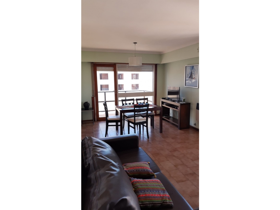 1 AMBIENTE- LA PERLA- MAR DEL PLATA - 2