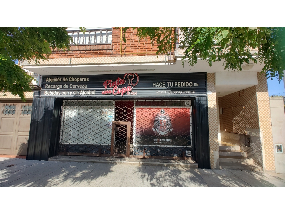 ALQUILER LOCAL 36 MESES GRAN OPORTUNIDAD - 4