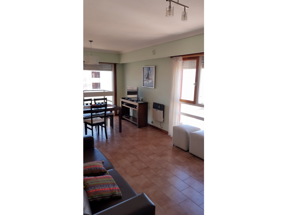 1 AMBIENTE- LA PERLA- MAR DEL PLATA - 4