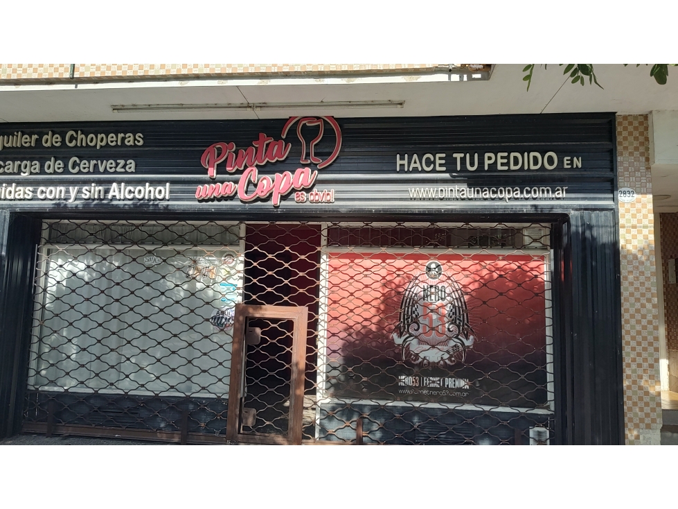 ALQUILER LOCAL 36 MESES GRAN OPORTUNIDAD - 2