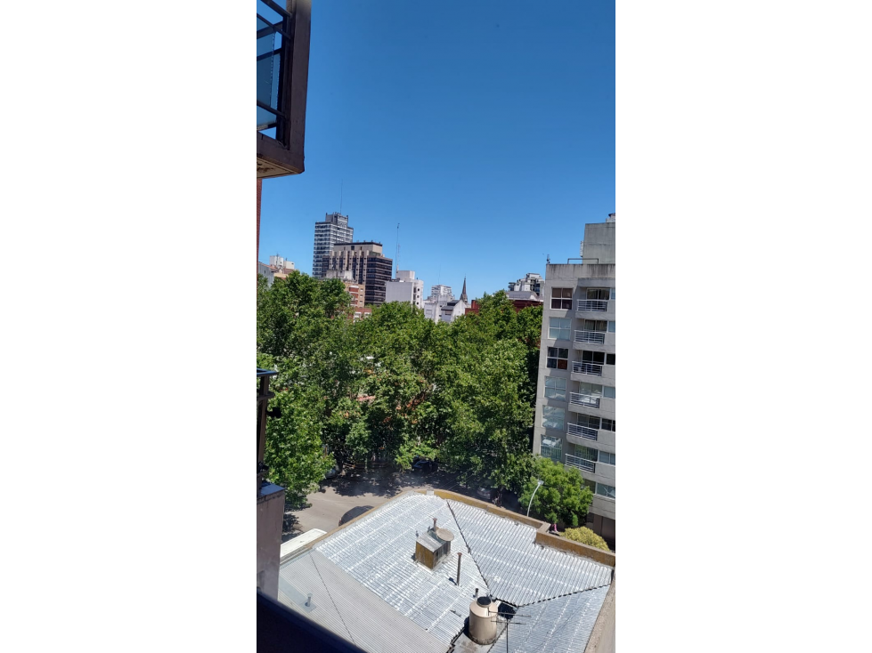 TEMPORARIO- 1 AMBIENTE - LA PERLA- Mar del Plata — foto 4