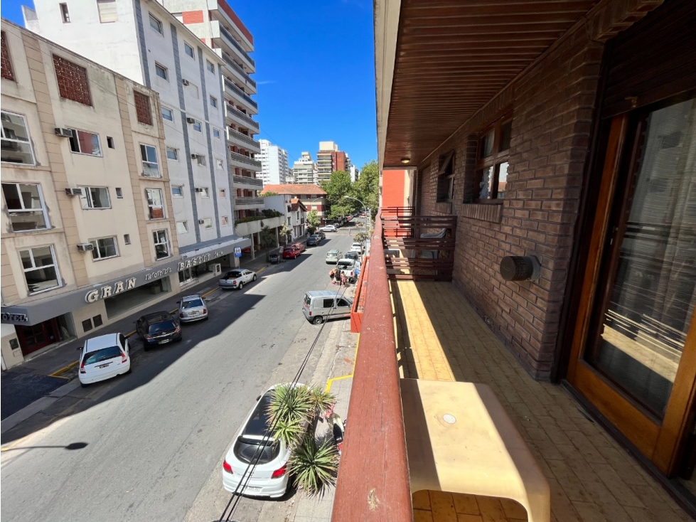 2 Ambientes - LA PERLA- Mar del Plata — foto 4