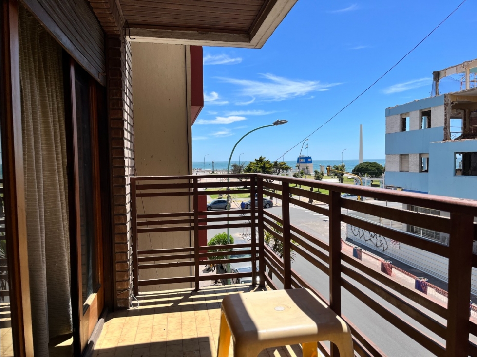 2 Ambientes - LA PERLA- Mar del Plata — foto 3