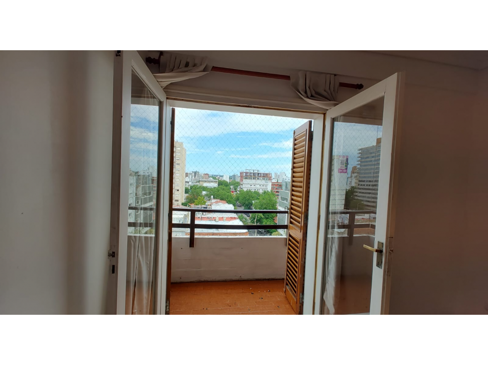 3 Ambientes Impecable con Balcón Y Vista Abierta — foto 6