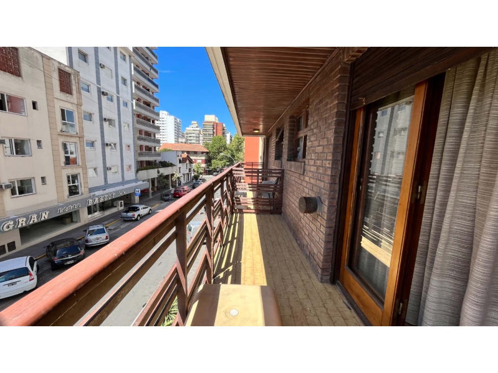2 Ambientes - LA PERLA- Mar del Plata — foto 5