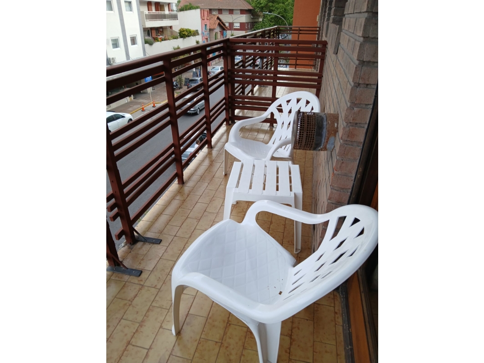 2 Ambientes - LA PERLA- Mar del Plata — foto 6