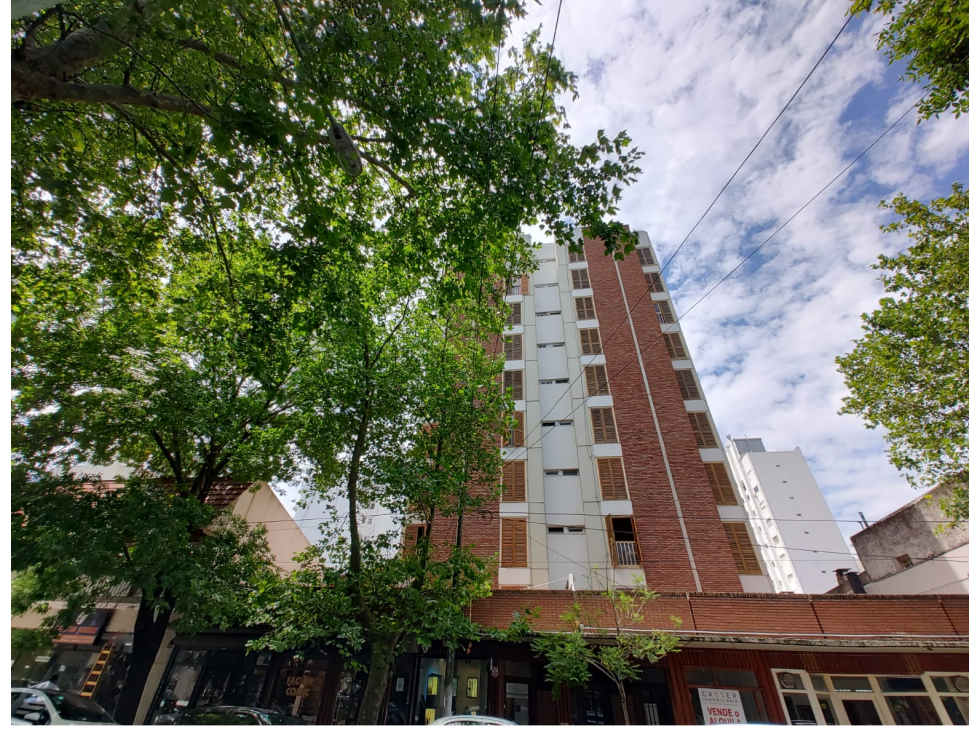 3 Ambientes Impecable con Balcón Y Vista Abierta — foto 2