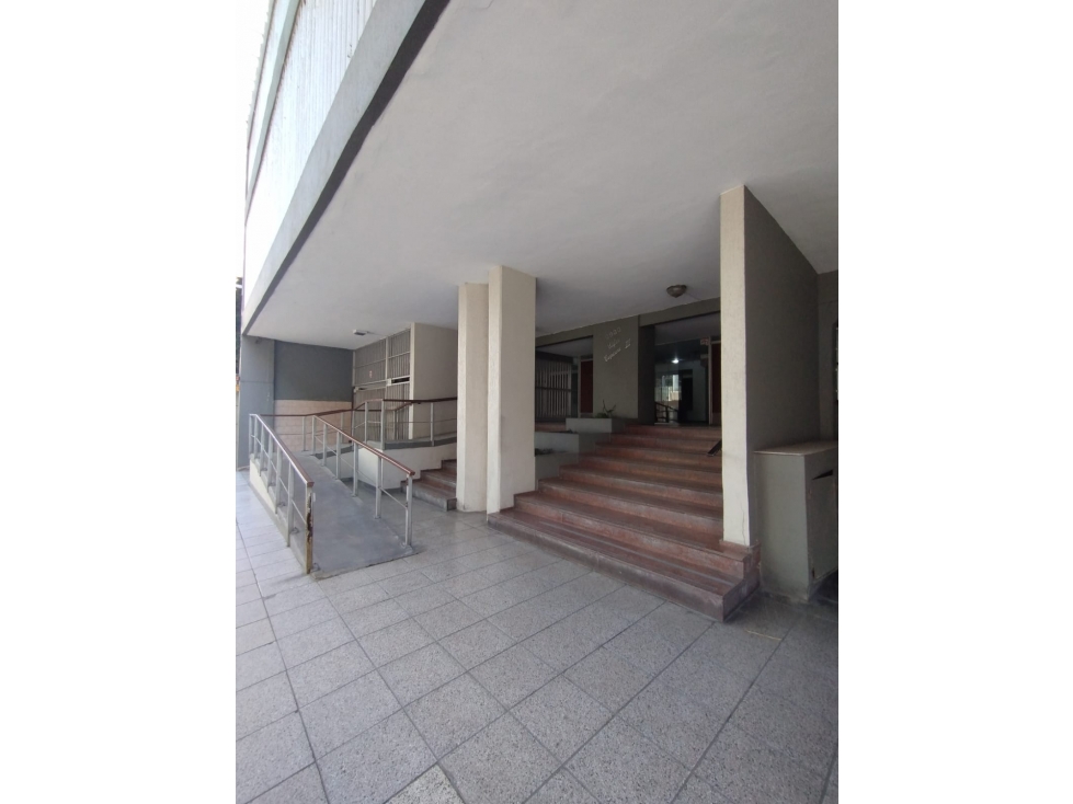 Alquiler Temporario 3 Ambientes con Cochera | La Perla | Mar del Plata — foto 3
