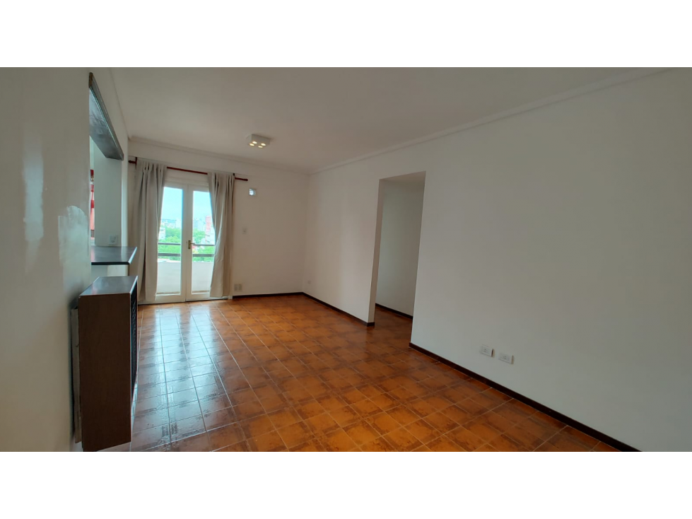 3 Ambientes Impecable con Balcón Y Vista Abierta — foto 5