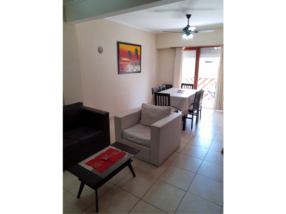 Alquiler diario 3 ambientes - LA PERLA - MAR DEL PLATA — foto 5