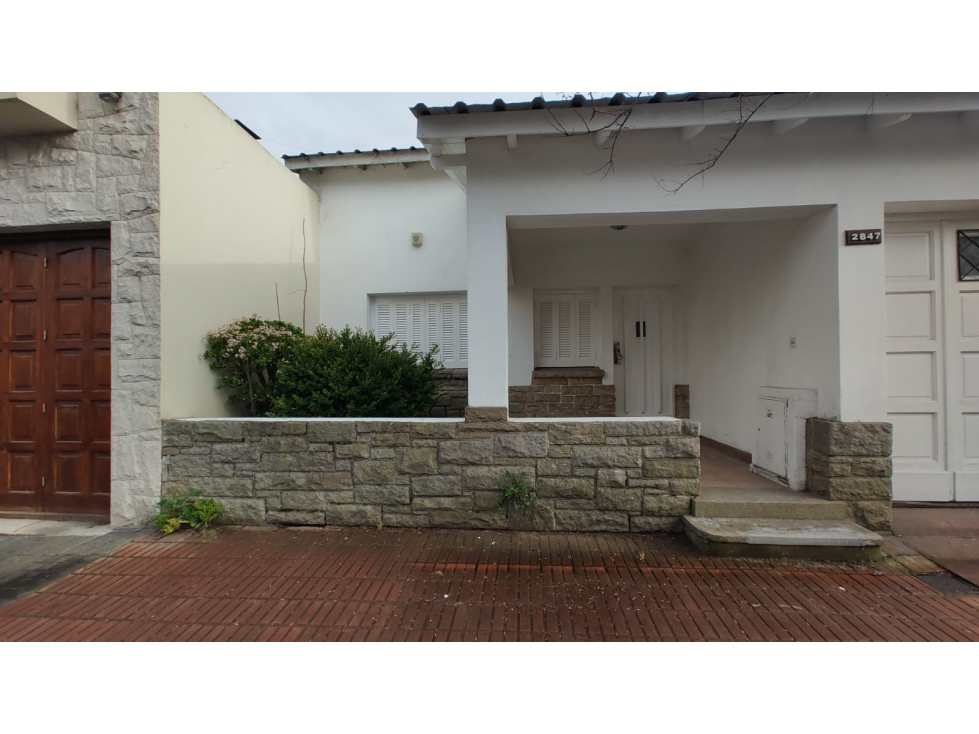 PH en alquiler por 24 meses en Funes 2800 Mar del Plata - 3