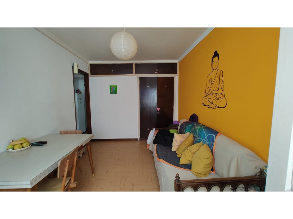Excelente 2 Ambientes En La Perla | Amplio, Luminoso Y Muy Aireado — foto 2