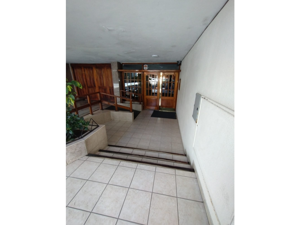 3 AMBIENTES - LA PERLA - MAR DEL PLATA — foto 2