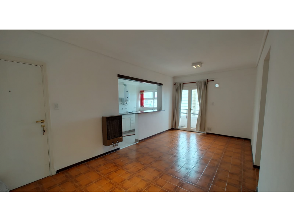 3 Ambientes Impecable con Balcón Y Vista Abierta — foto 4