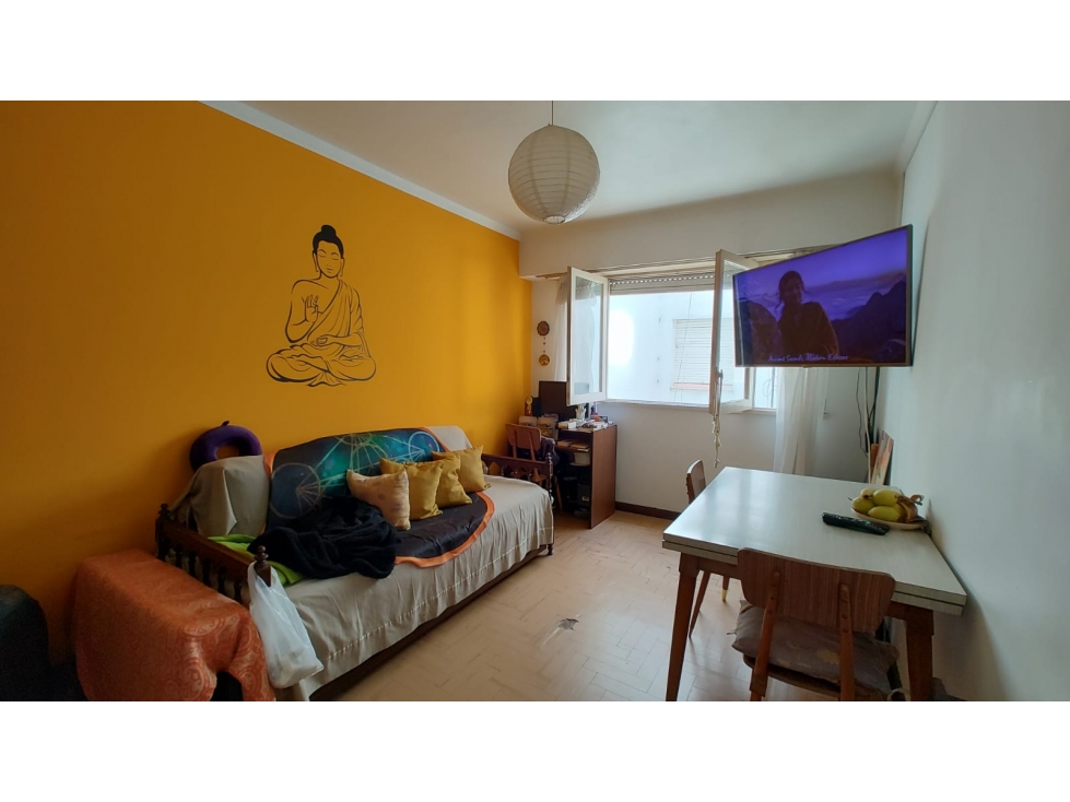 Excelente 2 Ambientes En La Perla | Amplio, Luminoso Y Muy Aireado