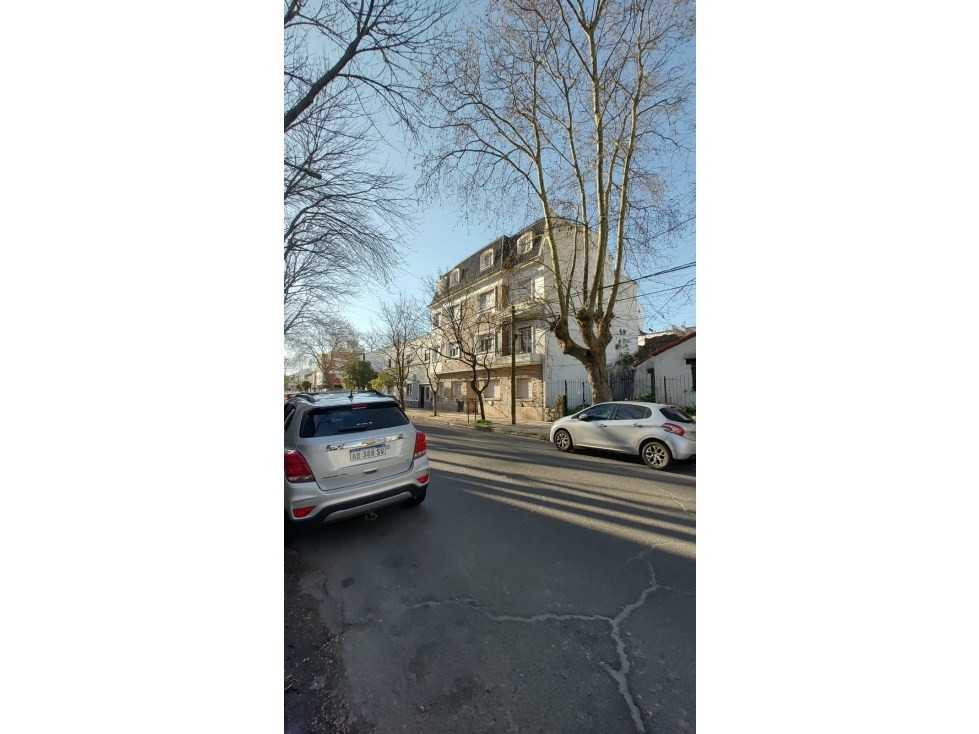 2 Ambientes al Frente | 44 m² | La Perla | A 3 Cuadras del Mar — foto 4