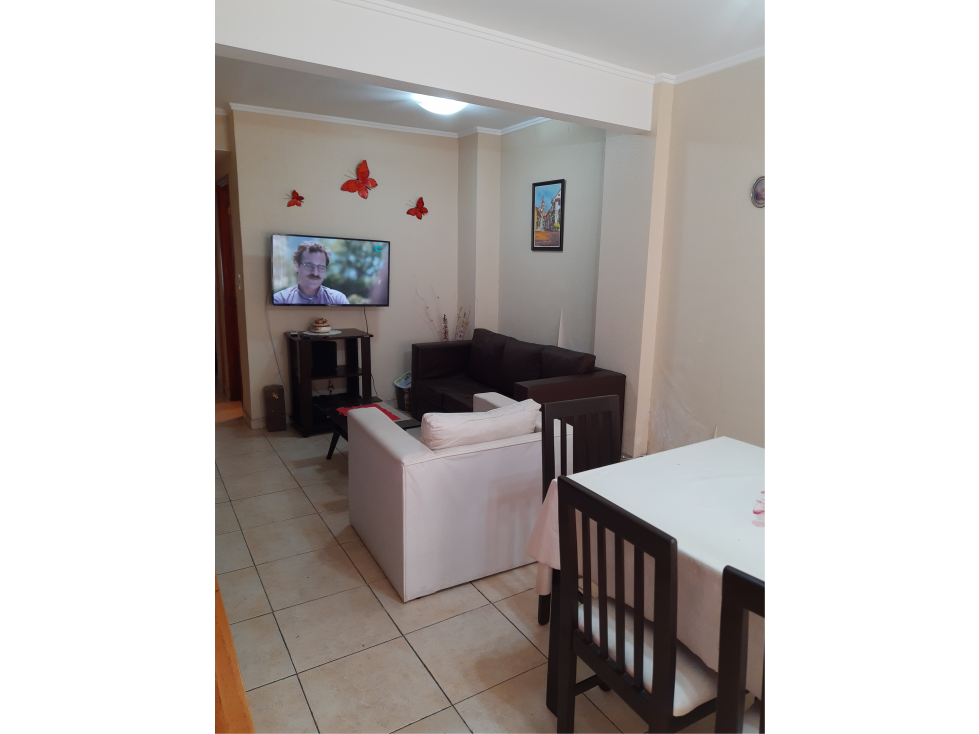 Alquiler diario 3 ambientes - LA PERLA - MAR DEL PLATA — foto 4