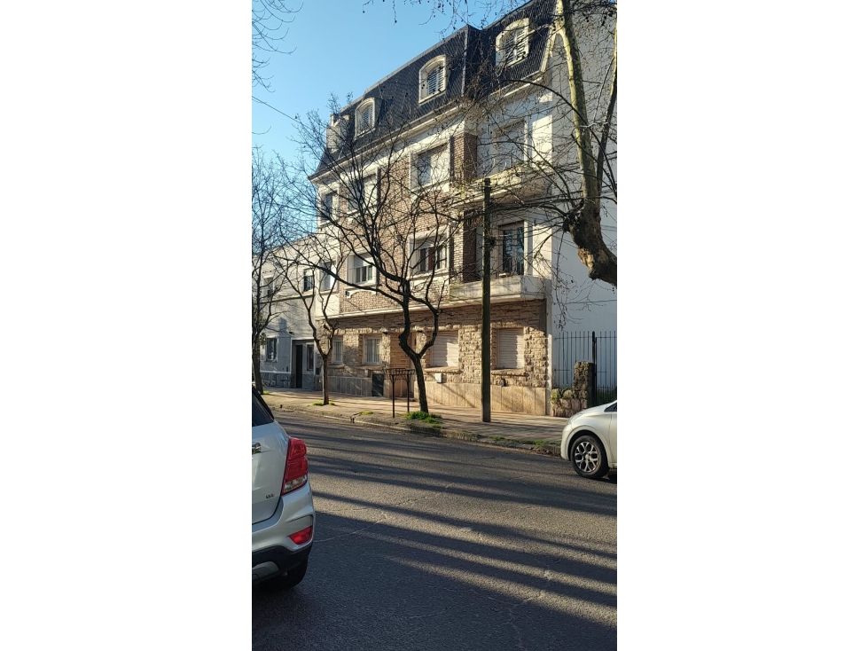 2 Ambientes al Frente | 44 m² | La Perla | A 3 Cuadras del Mar — foto 5