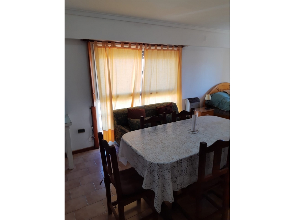 1 AMBIENTE- LA PERLA- MAR DEL PLATA - 5