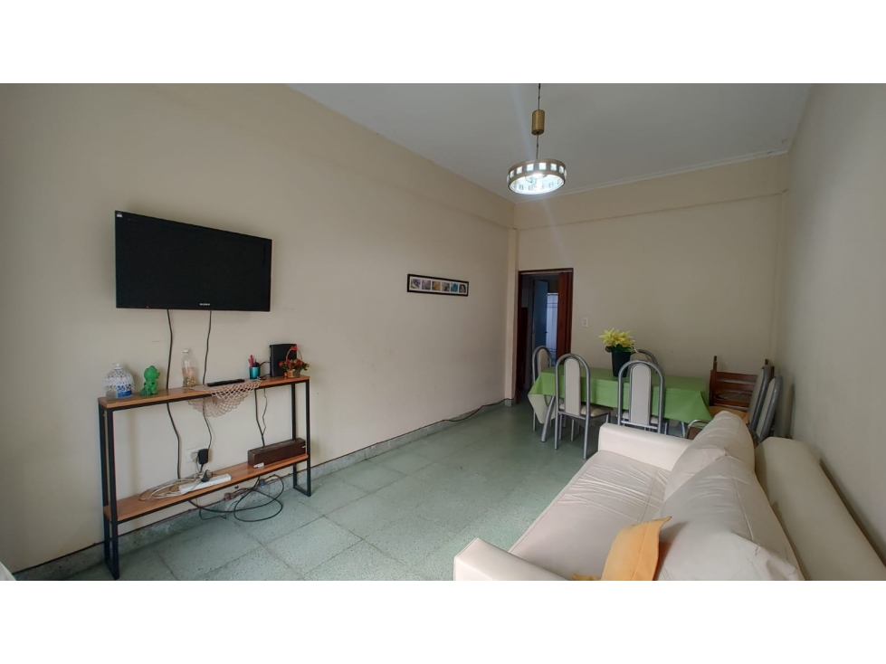 PH 2 ambientes con patio | Apto crédito | Parque Luro