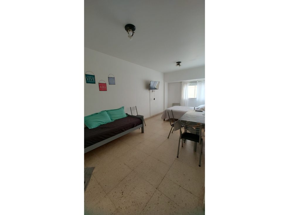 VENTA UN AMBIENTE