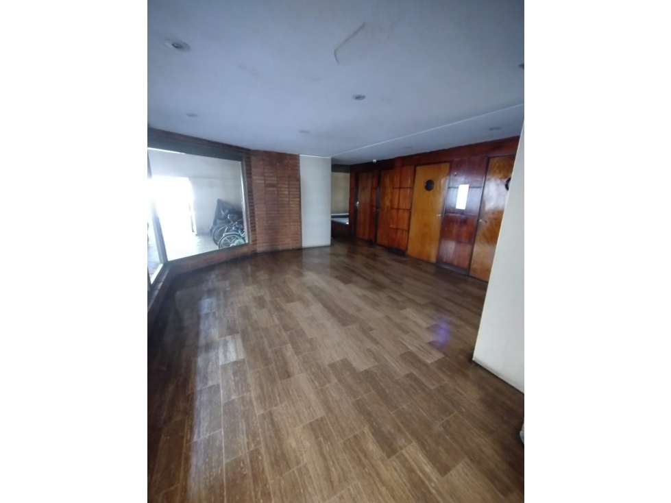 2 Ambientes Con 2 Balcones | La Perla | A 4 Cuadras Del Mar — foto 5