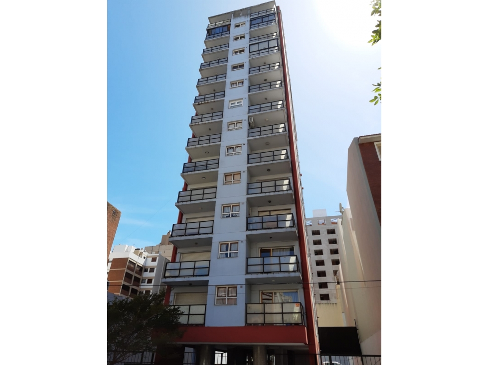 1 AMBIENTE- LA PERLA- MAR DEL PLATA - 1