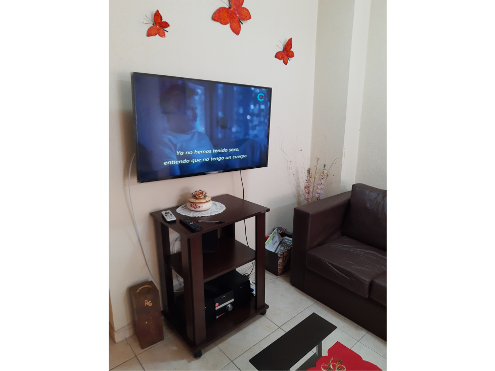 Alquiler diario 3 ambientes - LA PERLA - MAR DEL PLATA — foto 3