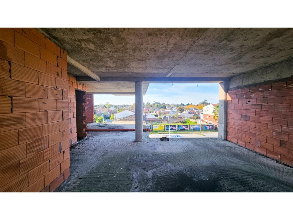 Edificio de Oficinas en venta s/ Avenida Constitución - 5