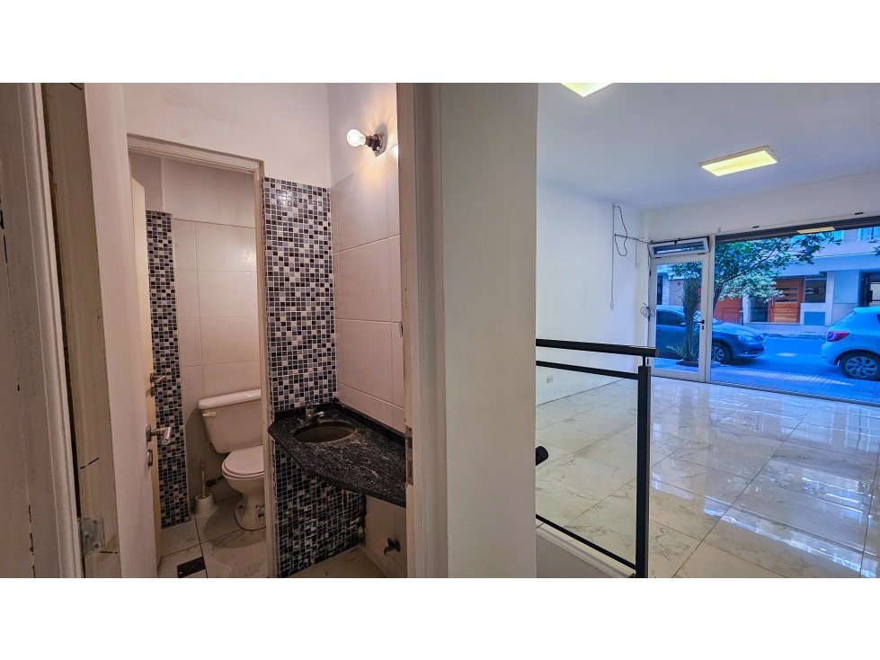 Venta - Local a la calle en importante zona Comercial TUCUMAN 2518 — foto 6