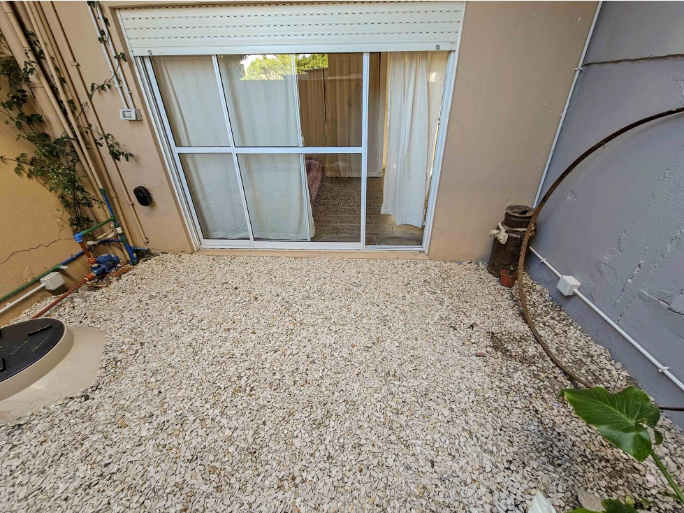 Alquiler 24 Meses - Dúplex 2 AMB c/ escritorio (o 2da habitación) - 6
