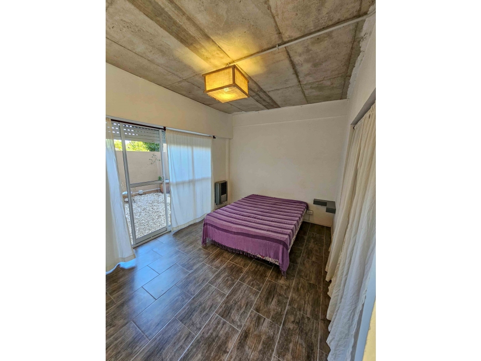 Alquiler 24 Meses - Dúplex 2 AMB c/ escritorio (o 2da habitación) - 2