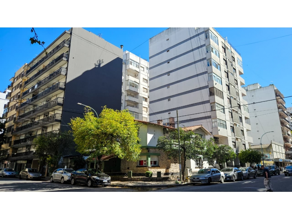 Lotes en Block apto desarrollo inmobiliario. Zonificación R1 — foto 4