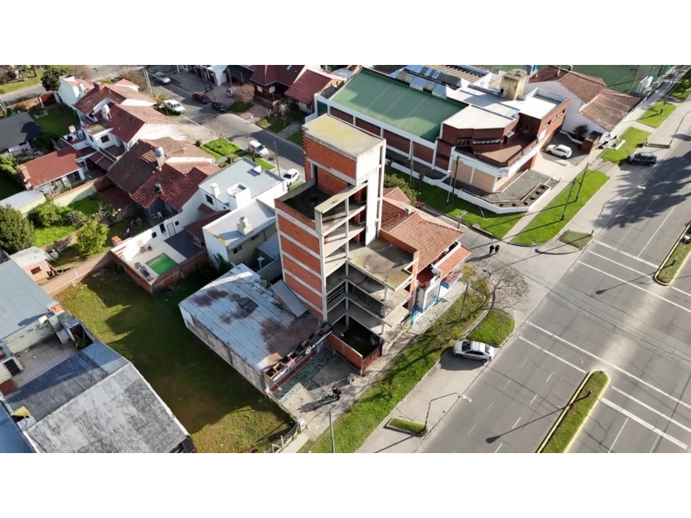 Edificio de Oficinas en venta s/ Avenida Constitución - 3