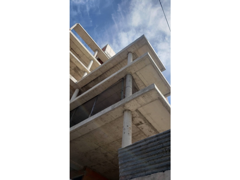Edificio de Oficinas en venta s/ Avenida Constitución - 1