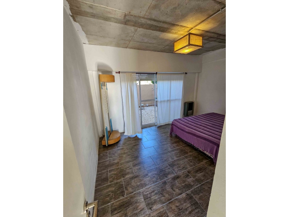 Alquiler 24 Meses - Dúplex 2 AMB c/ escritorio (o 2da habitación) - 3