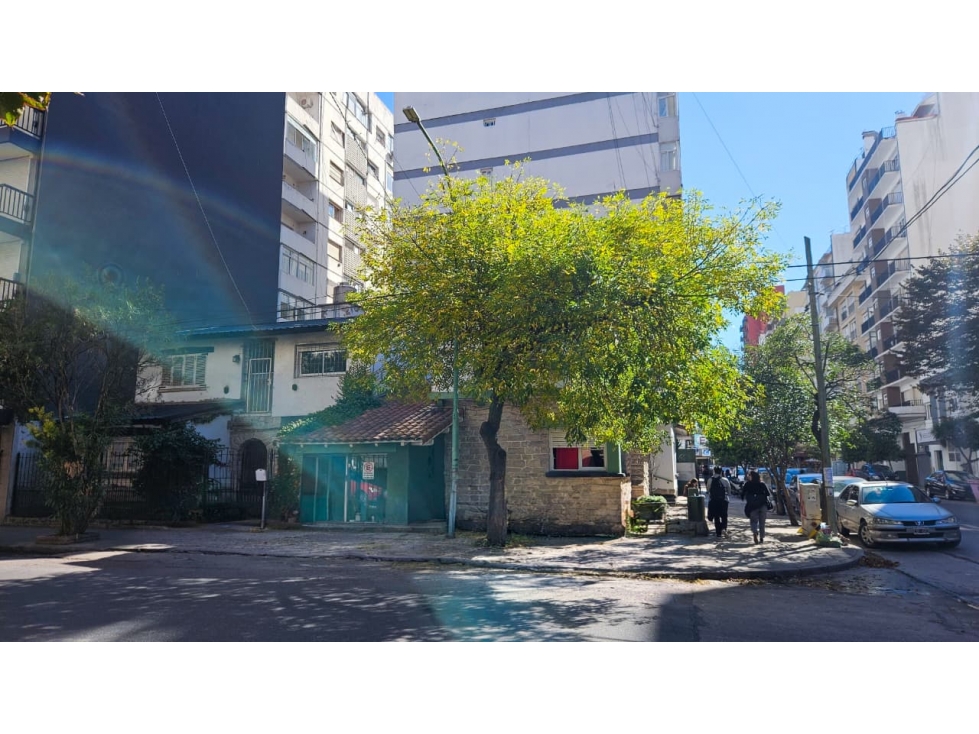 Lotes en Block apto desarrollo inmobiliario. Zonificación R1 — foto 6