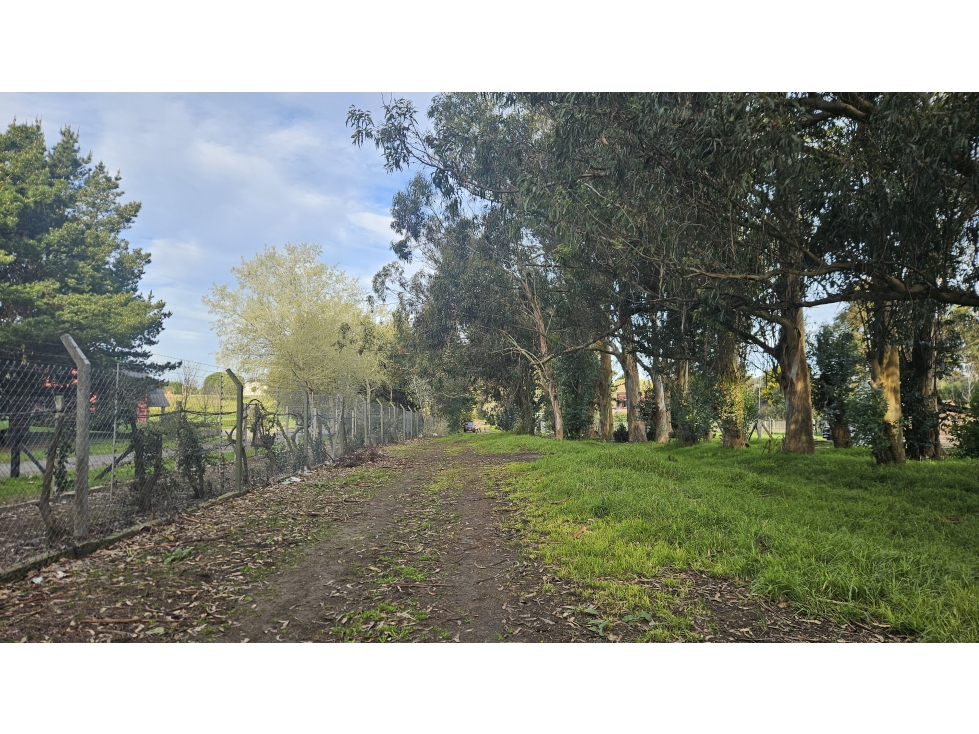 Lote de 15m x 42,5m a metros del Golf Los Acantilados - 5